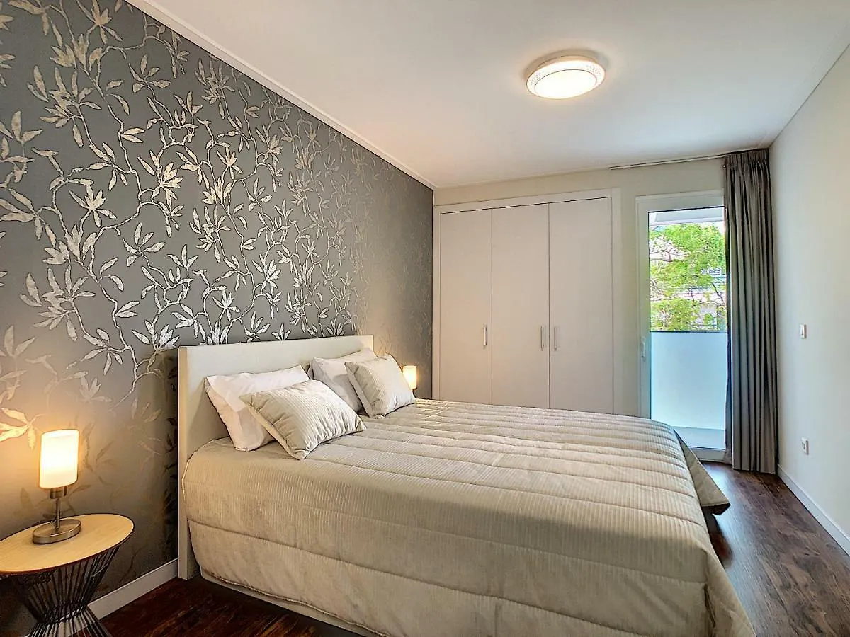 Gardenia Apartment By Lovelystay 푼샬 0*,