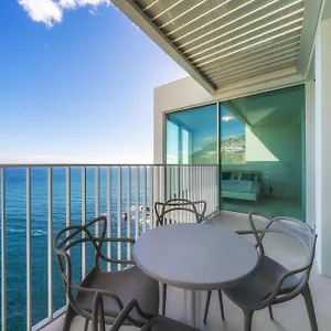 Barreirinha Front-line Sea View Ii By Hr Madeira Funchal (Madeira)