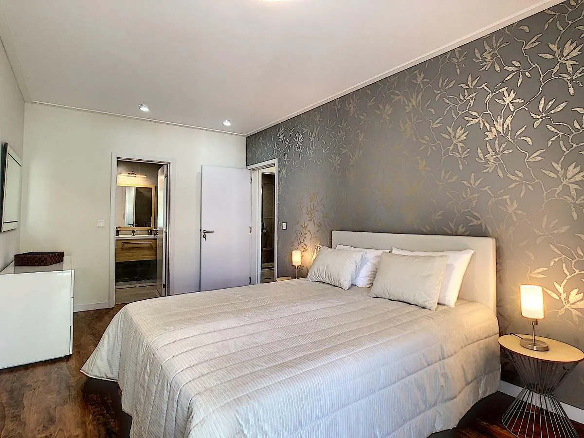Gardenia Apartment By Lovelystay Funchal
